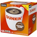 Staples Single-Serve K-Cup Coffee Pods 44- to 48-Packs for from $22 + free shipping w/ $35