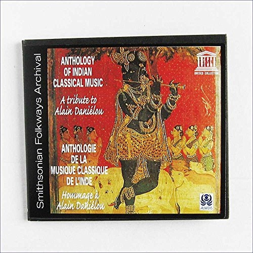 Anthology of Indian Classical Music: Tribute to Al: $21.05 Anthology of Indian Classical Music: Tribute to Al: $21.05