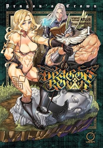 Dragon's Crown Volume 1: $10.39 Dragon's Crown Volume 1: $10.39