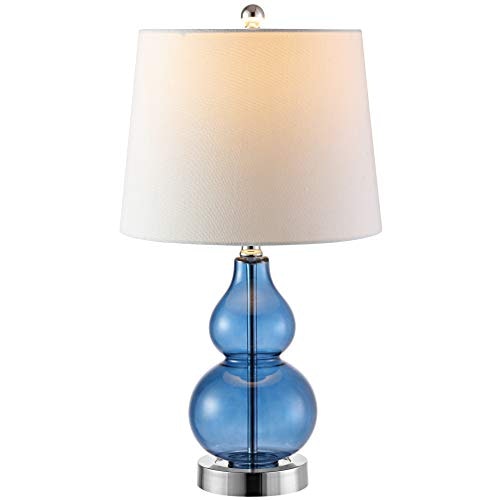 Safavieh Brisor Double Gourd Table Lamp 2-Pack: $59.51