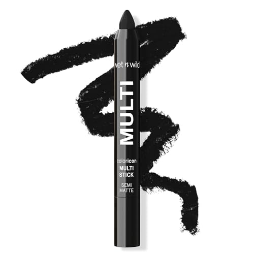 Wet n Wild Color Icon Cream Eyeliner Eyeshadow Multi-Stick: $1.77 Wet n Wild Color Icon Cream Eyeliner Eyeshadow Multi-Stick: $1.77