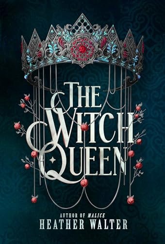 The Witch Queen: $25.74 The Witch Queen: $25.74