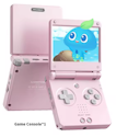 Anbernic RGSP Flip Retro Handheld Game Console for $61 + free shipping