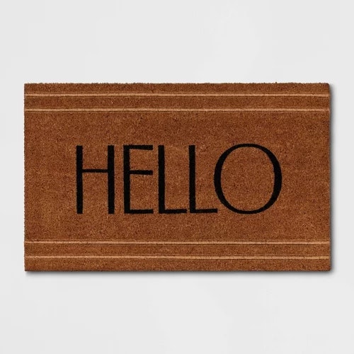 Target Rugs & Doormats Sale: 30% off