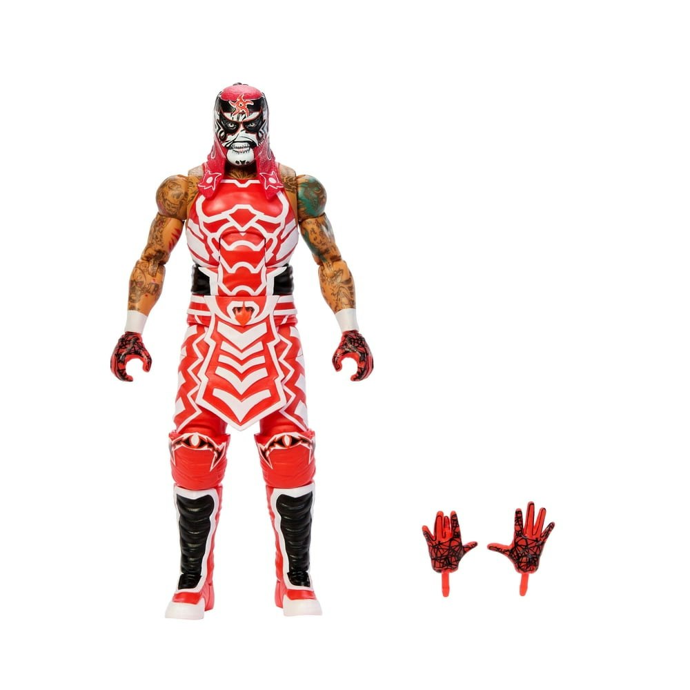 WWE Elite Penta 6-inch Action Figure: $42.56