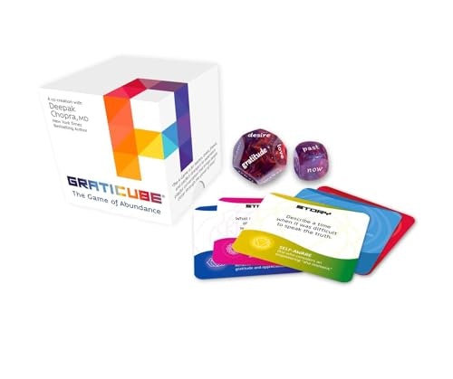 Graticube Board Game: $18.90