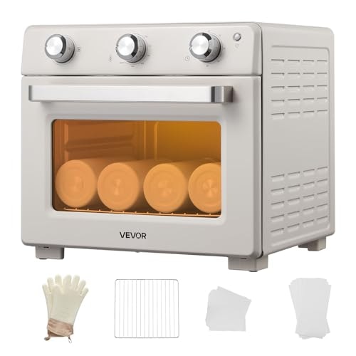 Vevor 26-Quart Sublimation Oven: $104.31