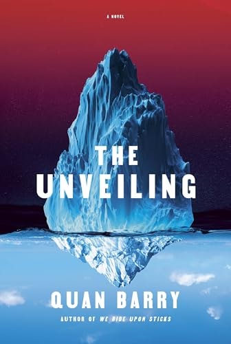 The Unveiling Novel: $5.78