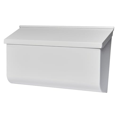 Architectural Mailboxes Woodlands Wall Mount Mailbox: $31.04