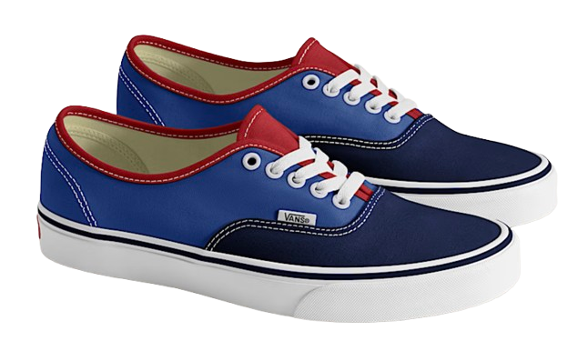 Vans Back-to-School Clearance: Extra 40% off