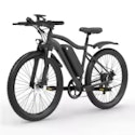 Toofly 26" 48V 500W Mountain e-Bike for $291 + free shipping