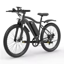 Toofly 26" 48V 500W Mountain e-Bike: $291 Toofly 26" 48V 500W Mountain e-Bike: $291