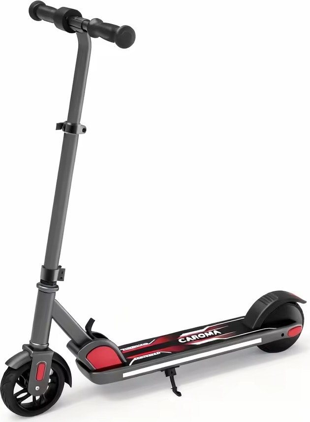 150W Kids' Electric Scooter: $84 150W Kids' Electric Scooter: $84