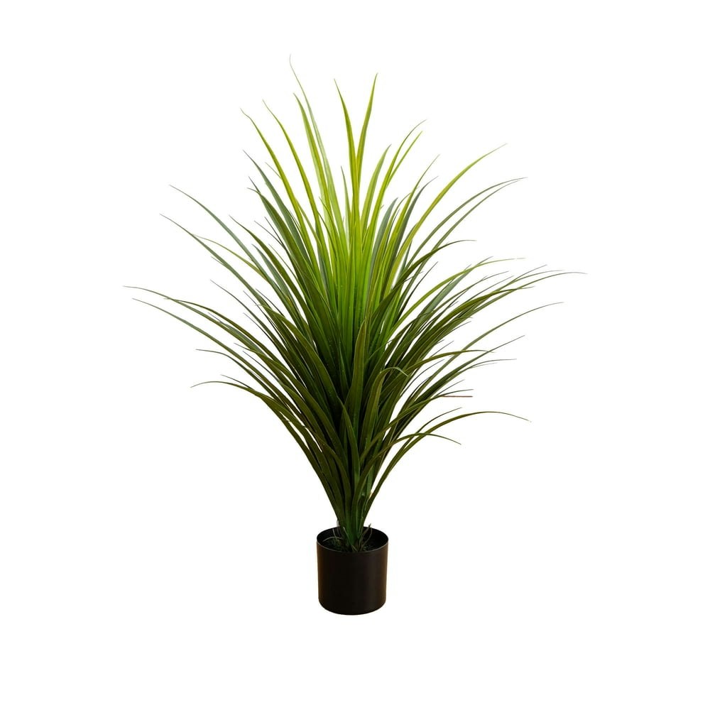 Nearly Natural 3-Foot Artificial Grass Plant: $66.99