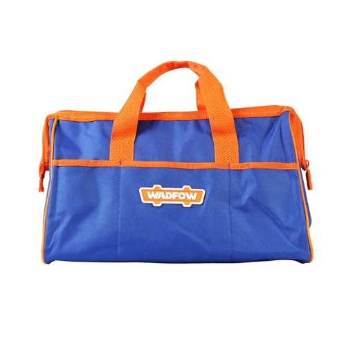 WTG3A16 16-inch Tool Bag: $10.76 WTG3A16 16-inch Tool Bag: $10.76