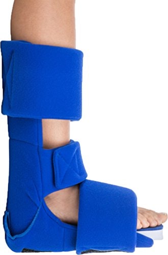 ProCare ProWedge Plantar Fasciitis Night Splint: $43.90 ProCare ProWedge Plantar Fasciitis Night Splint: $43.90