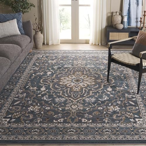 Safavieh Lyndhurst 9' x 12' Traditional Area Rug: $206.99 Safavieh Lyndhurst 9' x 12' Traditional Area Rug: $206.99