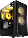 Used Like New HZG Ryzen 7 5700G 16GB RAM 1TB SSD Gaming Desktop for $535 + free shipping