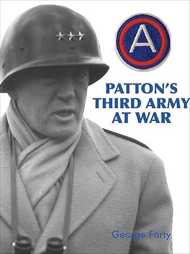 Patton's Third Army at War: $2.99 Patton's Third Army at War: $2.99