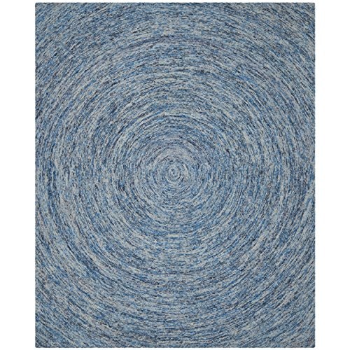Safavieh Ikat Collection 8x10-Foot Handmade Wool Area Rug: $304.93 Safavieh Ikat Collection 8x10-Foot Handmade Wool Area Rug: $304.93