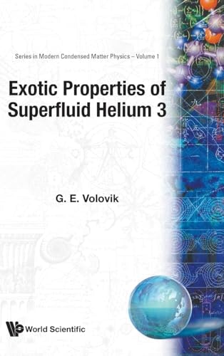 Exotic Properties of Superfluid V1: $79.12 Exotic Properties of Superfluid V1: $79.12