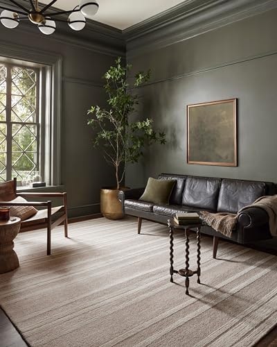 Loloi Magnolia Home Rae 7'9" x 9'9" Area Rug: $103.21 Loloi Magnolia Home Rae 7'9" x 9'9" Area Rug: $103.21