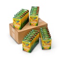 Crayola 24-Count 24-Pack Crayons for $12 + free shipping w/ $35