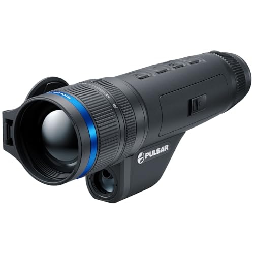 Pulsar Telos LRF XL50 Thermal Imaging Monocular: $3,730.62 Pulsar Telos LRF XL50 Thermal Imaging Monocular: $3,730.62