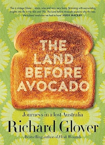 The Land Before Avocado: $6.99 The Land Before Avocado: $6.99