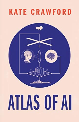 Atlas of AI: $11.67 Atlas of AI: $11.67