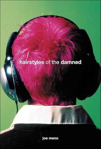 Hairstyles of the Damned: $1.99