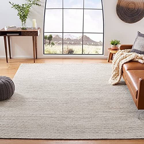 Safavieh Marbella MRB158B 8x10 Handmade Wool Area Rug: $316.35 Safavieh Marbella MRB158B 8x10 Handmade Wool Area Rug: $316.35