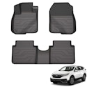Floor Mats for 2017-2022 Honda CR-V for $50 + free shipping