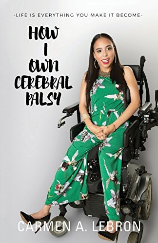 How I Own Cerebral Palsy: $8.99 How I Own Cerebral Palsy: $8.99