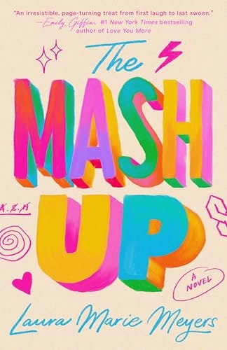 The Mash Up: $14.98 The Mash Up: $14.98