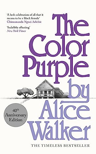 The Color Purple 40th Anniversary Edition: $23.33 The Color Purple 40th Anniversary Edition: $23.33