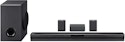 LG 4.1-Ch. Sound Bar w/ Wireless Subwoofer & Rear Speakers for $150 + free shipping