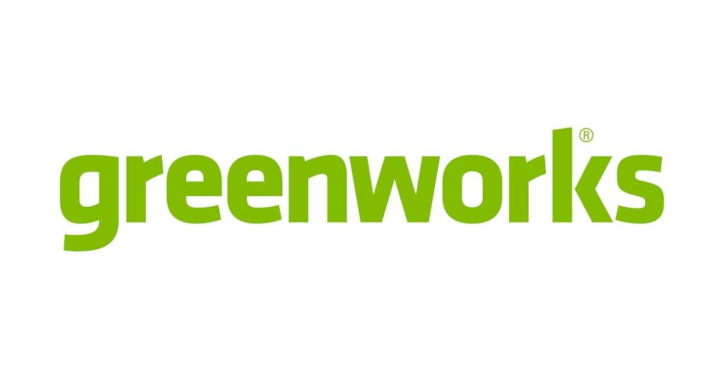 Greenworks Outdoor Power Tools Deals: Up to 38% off