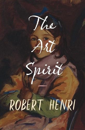 The Art Spirit: $1.99 The Art Spirit: $1.99