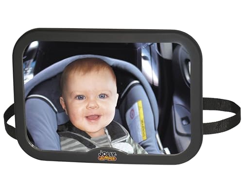 Jolly Jumper Baby Mirror: $11.30 Jolly Jumper Baby Mirror: $11.30