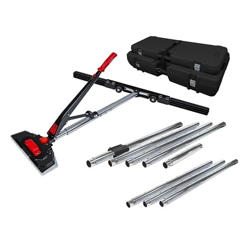 Roberts Falcon Power 44 Carpet Stretcher Kit: $997.95