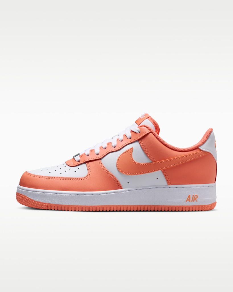 Nike Air Force 1 '07 Men's Shoes: $68