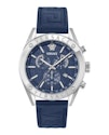Versace Men's Swiss Made Chronograph Watch for $608 + free shipping