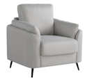 Studio Living Brooklyn Modern Accent Chair for $112 + free shipping
