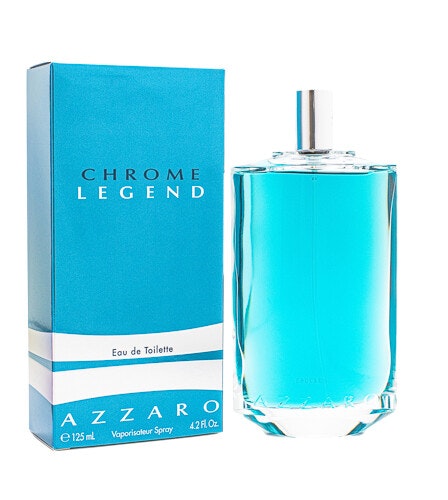 Azzaro Chrome Legend 4.2-oz. Cologne for Men: $28