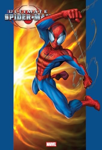 Ultimate Spider-Man Omnibus Vol. 2: $97.79 Ultimate Spider-Man Omnibus Vol. 2: $97.79