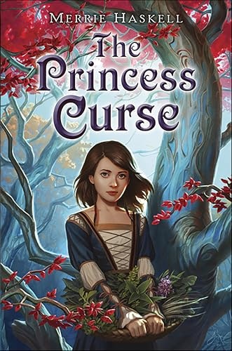 The Princess Curse: $0.50