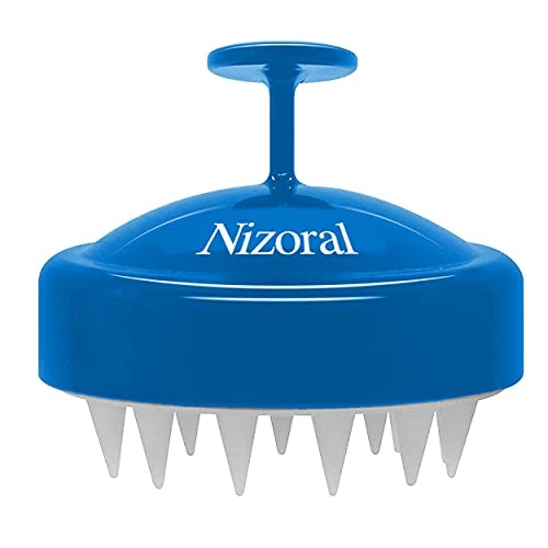 Nizoral Scalp Massager and Hair Brush: $7.99