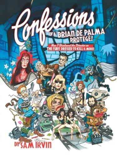 Confessions of a Brian De Palma Protégé: $48.73
