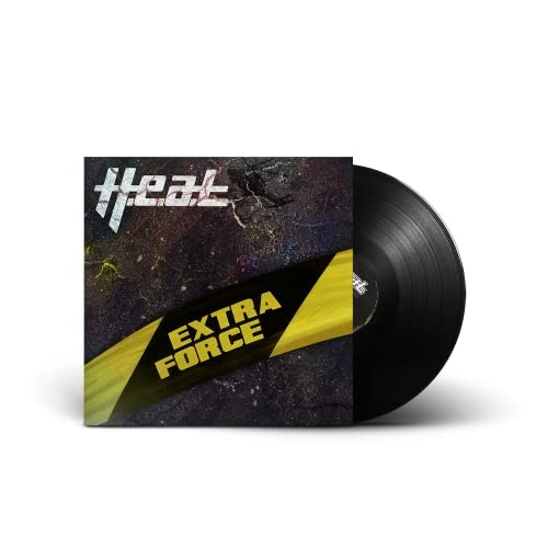Extra Force: $22.37 Extra Force: $22.37